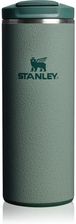 Zdjęcie Kubek termiczny Stanley Transit Fliptop Mug Hammertone Green 350 ml 1210001906792 - Jordanów