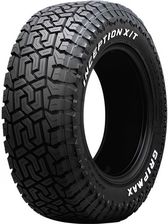 Gripmax Inception X/T 275/70R17 121Q