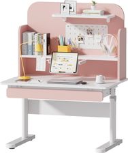 Zdjęcie SPACETRONIK SPE-X114P 90x60 cm białe z nadstawką - Krobia