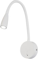 Zdjęcie Light Prestige Kinkiet Roli LP-2107/1W biały LED LP21071WWH - Płoty