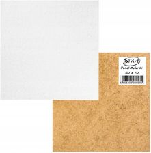 Zdjęcie Tablica Malarska Panel HDF 50x70cm 320g/m2 5904302008571 - Piechowice