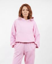 Zdjęcie Damska bluza oversize UNLEASH WINGS PINK - Nidzica