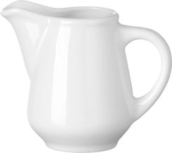 Zdjęcie Fine Dine mlecznik porcelanowy witryfikowany 180ml Pure Bianco 768204 - Łask