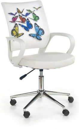 HALMAR Fotel IBIS butterfly VCHIBISFOTBUTTERFLY