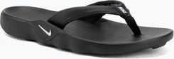 Zdjęcie Japonki damskie Nike Marina black/white - Łomianki