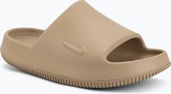 Zdjęcie Klapki dziecięce Nike Calm 2.0 linen/linen/linen - Nasielsk