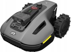 Zdjęcie Mammotion Yuka Mini 2 500 Robot Koszący Bez Kabla KI TrueVision - Biskupiec