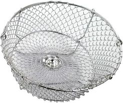 Zdjęcie producer_2 Koszyk do gotowania na parze śr. 22,5 cm (LZ105FO) - Piaseczno