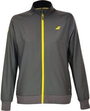 Zdjęcie BLUZA BABOLAT CORE CLUB JACKET WOMEN RABBIT - Kłobuck