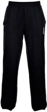 Zdjęcie SPODNIE BABOLAT PANT TRAINING BASIC MEN BLACK - Kłobuck