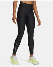 Zdjęcie Legginsy Damskie Sportowe Under Armour Tech Branded Legging - Ropczyce