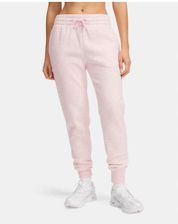 Zdjęcie Spodnie Damskie Dresowe Joggery Under Armour Rival Fleece L - Frampol