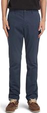 Zdjęcie Spodnie Męskie Timberland Sargent Lake Stretch Twill Slim - Sompolno