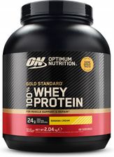 Zdjęcie Optimum Nutrition Gold Standard Whey 2040g - Mrocza