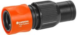Zdjęcie Gardena Profi-System - szybkozłącze do węży 3/4" (2817-20) - Gościno