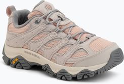 Zdjęcie Buty turystyczne damskie Merrell Moab 3 peony - Ząbki