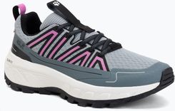 Zdjęcie Buty turystyczne damskie Jack Wolfskin Wild Hike Low ash - Łochów