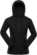 Zdjęcie Kurtka damska trekkingowa softshell Alpine Pro Gedera - Sławków