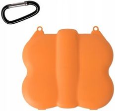 Zdjęcie Sunnylife Etui NE2-SN129-C do DJI NEO 2 Pomarańczowy - Piła