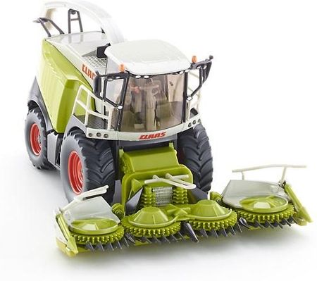 その他 CLAAS JAGUAR960 Claas Jaguar 960 Specyfikacja & Dane Techniczne (2020-2025)