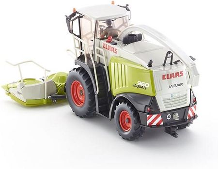 その他 CLAAS JAGUAR960 Wszystkie modele i oferty dla Claas Jaguar 960. Porównuj