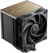 Zdjęcie Chłodzenie procesora Deepcool K Cooler AK500 G2 (RAK500G2BKNNMNGJD) - Siedlce