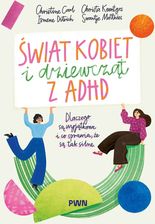 Zdjęcie Świat kobiet i dziewcząt z ADHD - Darłowo