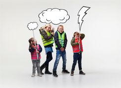 Zdjęcie Wowow Kamizelka Fun - Sławków