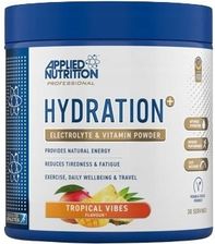 Zdjęcie Applied Nutrition Hydration+ 240g - Olszyna