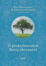 Zdjęcie O praktykowaniu Bożej obecności (EBOOK) (ebook) - Wadowice