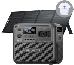 Zdjęcie Bluetti Generator Solarny Elite 200 V2 200W Kod producenta 452E8650742D4737837ACA64FBA0FFBA - Słupsk