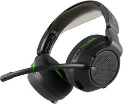 Zdjęcie Słuchawki komputerowe Skullcandy CRUSHER PLYR 720 XBOX Czarny (S6PXWT964) - Zgierz
