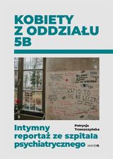 Zdjęcie Kobiety z oddziału 5B - Szepietowo