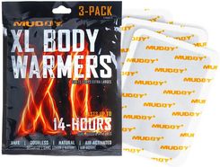 Zdjęcie Muddy Mud-Xldwna-3Pk Ogrzewacz Ciała XL (6076UNIW) - Obrzycko