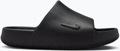 Zdjęcie Klapki dziecięce Nike Calm 2.0 black/black/black - Łomianki