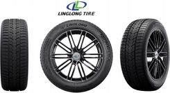 Linglong SPORT MASTER WINTER 235/45R20 100V XL FR