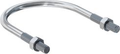 Zdjęcie Fischer Obejma Kabłąkowa SaMontec 66-73 mm (4048962107722) - Starachowice