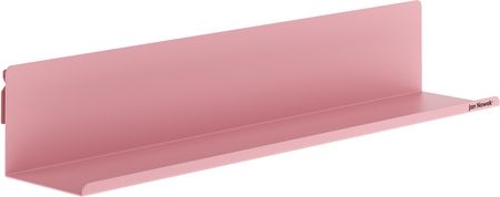 Jan Nowak Półka wisząca JOANNE Kolor: Pudrowy róż 70 cm KOD: 5907367501186