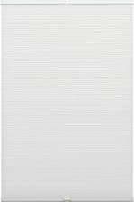Zdjęcie Gardinia Plisa THERMO plaster miodu 70 x 130 cm biała (4003018350668) - Tychy