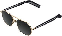 Zdjęcie Xiaomi Inteligentne Okulary Mijia Smart Audio Glasses Pilot-Style - Kętrzyn