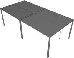 Zdjęcie Esti&Esta Zestaw Łączników do 2 Pergoli Manualnych 8610B - Lipsko