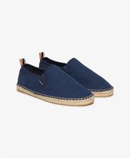 Zdjęcie Espadryle z płótna Superdry - Pilawa
