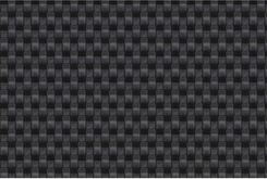 Zdjęcie Mata Rattanowa Czarna 10 x 100 cm KOD 5908311939093 - Różan