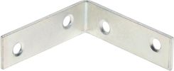 Zdjęcie Wurth Kątownik Łącznik Kątowny 30x30mm A2K Model 451330 - Górzno