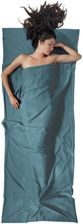 Zdjęcie Wkładka do śpiwora Cocoon Lyocell TravelSheet - eucalyptus green - Wrocław