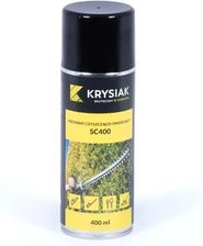 Zdjęcie Spray Czyszcząco Konserwujący 400 ml 5903357111151 - Trzciel