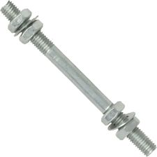 Zdjęcie Domino Oś do koła 11mm 5908211416281 - Andrychów