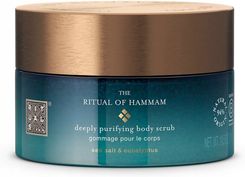 Zdjęcie Rituals The Ritual Of Hammam Deeply Purifying Body Scrub 300ml - Pełczyce