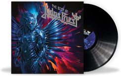 Zdjęcie Judas Priest - The Best Of Judas Priest (Winyl) - Krosno