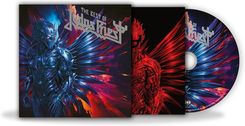 Zdjęcie Judas Priest - The Best Of Judas Priest (CD) - Warszawa